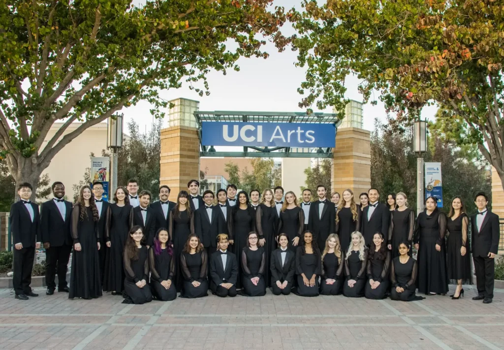Chamber Singers