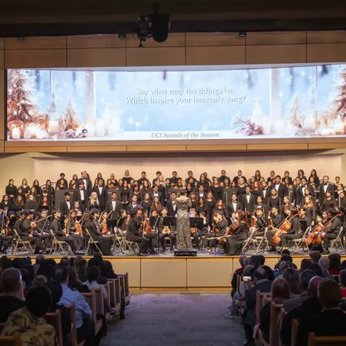 concert choir